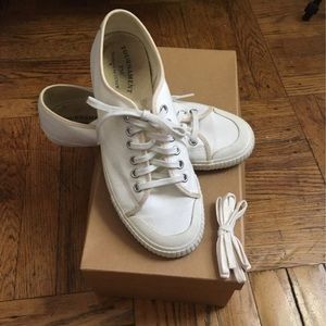 Tretorn sneakers Sz 8.5